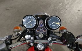 HONDA CB400 2022 CB400F