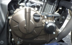 SUZUKI ｼﾞｸｻｰ250 1997 ED22Y