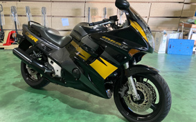 HONDA CBR1000F 1995 SC24