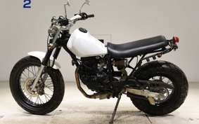 YAMAHA TW200 Gen.2 DG07J