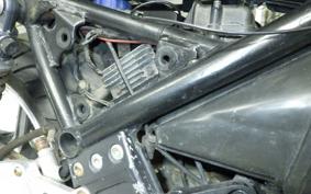 KAWASAKI ZEPHYR 400 Gen.1 1998 ZR400C