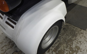 HONDA GYRO CANOPY TA03