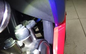 SUZUKI ジクサー250 SF ED22B