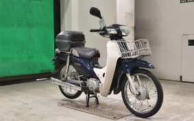 HONDA C50 SUPER CUB AA04