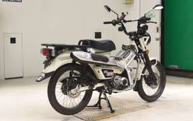 HONDA CT125-2 2012 JA65