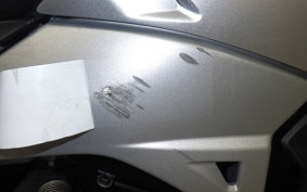 SUZUKI GSR 400 A 2008 GK7DA