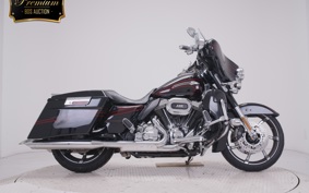 HARLEY FLHXSE 1800CVO 2011