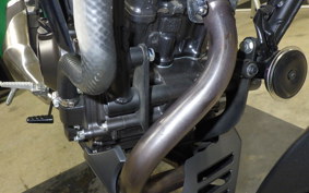 HONDA CB250RA 2009 MC52