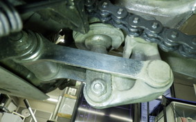 KAWASAKI KLX230 2007 LX230A