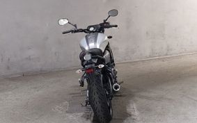 YAMAHA XSR700 RM22J