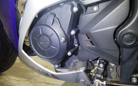 YAMAHA YZF-R3 2017 RH07J