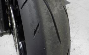 KAWASAKI ZX 10 NINJA R 2009 ZXT00E