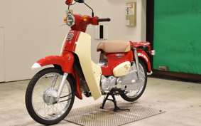 HONDA C50 SUPER CUB 2017 AA09