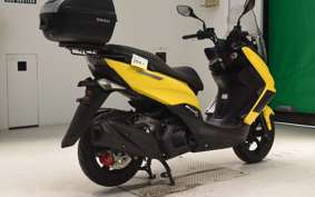 YAMAHA MAJESTY155 Gen.2 S
