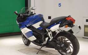 BMW K1200S 2005