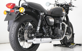 KAWASAKI W800 CAFE 2022 EJ800E