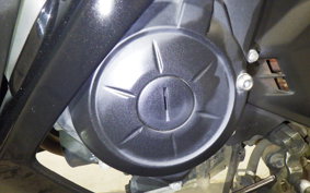 YAMAHA YZF-R25 A RG10J