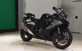 SUZUKI GSX-R600 2009