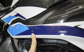 BMW M1000RR 2022