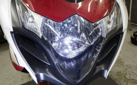 SUZUKI GSX-R1000 2009