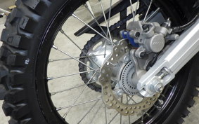 HONDA CRF250L 2011 MD47