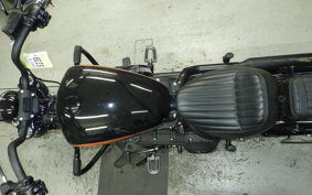 HARLEY FXBBS1870 2022