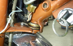HONDA MONKEY 2014 Z50A