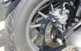 HONDA REBEL 250 A MC49