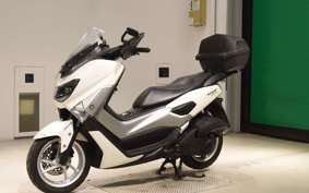 YAMAHA N-MAX 2020 SED6J