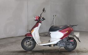 SUZUKI LETS4 CA45A