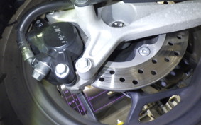 HONDA PCX 160 1996 KF47