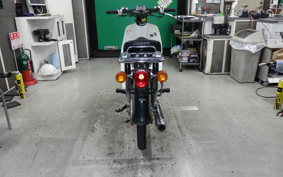 HONDA C50 SUPER CUB 2026 C50