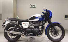 TRIUMPH BONNEVILLE T214 2015