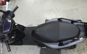 YAMAHA CYGNUS Griffus SEJ4J