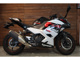 Фото Kawasaki NINJA 250 с японского аукциона