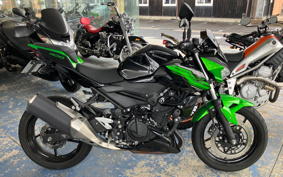 KAWASAKI Z400 2019 EX400G