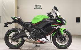 KAWASAKI NINJA 650 A 2022 ER650H
