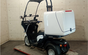 HONDA GYRO CANOPY E EF14