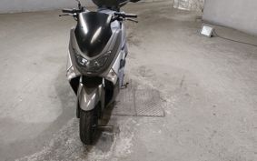 YAMAHA N-MAX 155 SG50J