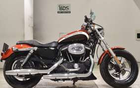 HARLEY XL1200CA 2013
