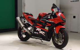 HONDA CBR954RR 2002