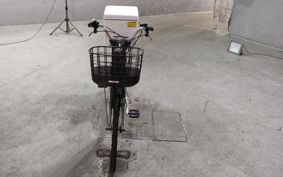 YAMAHA DENDOU ASSIST JI TON  CAR  PAS WIZU 0112