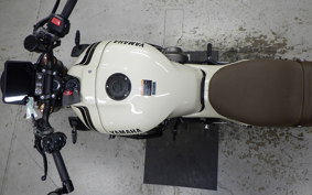 YAMAHA XSR900 2025 RN96J