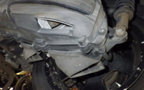 YAMAHA MAXAM 250 SG21J