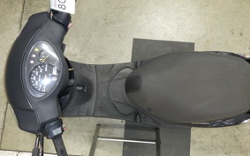 YAMAHA JOG ZR Gen.3 SA39J