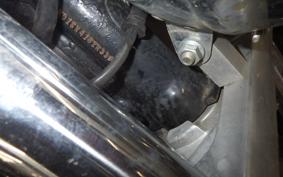 HARLEY FXDL 1580 2008