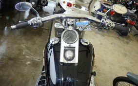 HARLEY FLSTF 1540 2005