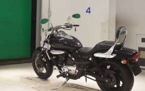 KAWASAKI ELIMINATOR 250 V VN250A