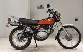 HONDA XL250 L250