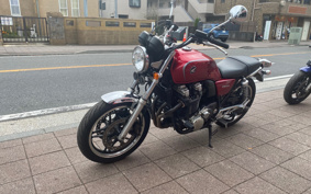 HONDA CB1100 ABS 2010 SC65